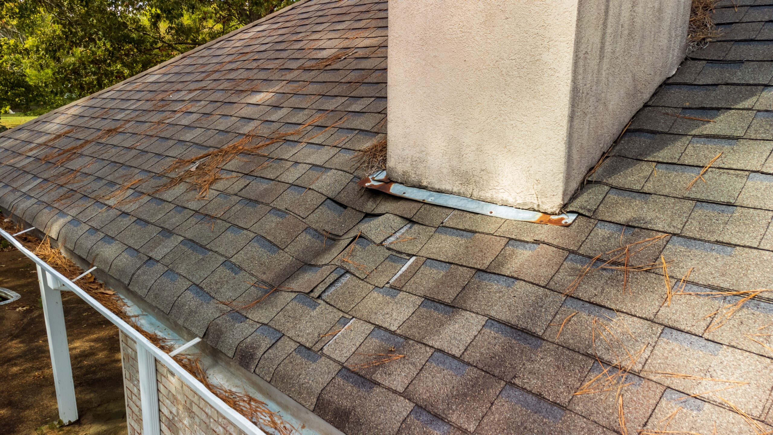 Waterproof Your Chimney with Expert Services in Fairburn, GA