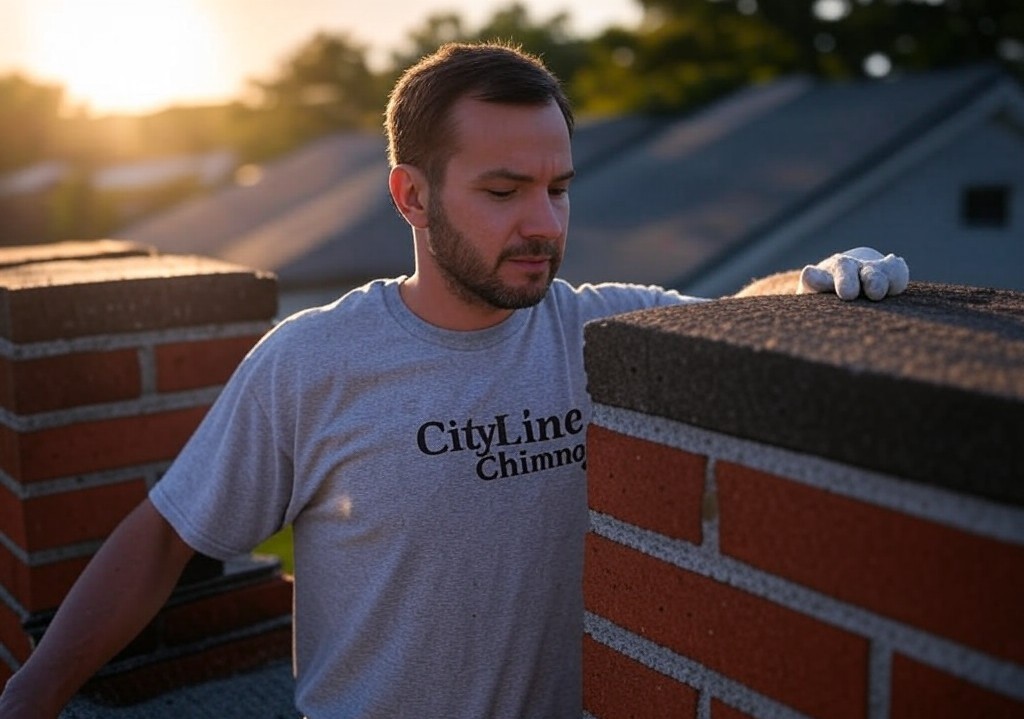 Dependable Chimney Rebuilding Services for Lasting Quality in Fairburn, GA