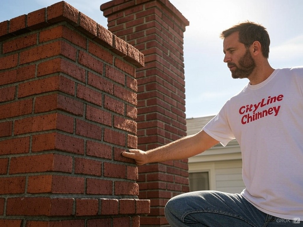 Professional Chimney Liner Installation and Repair in Fairburn, GA