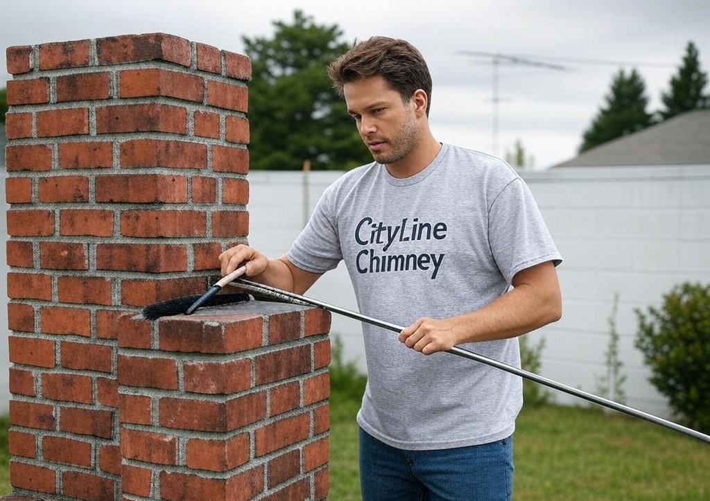 Your Trusted Chimney Sweep for a Safer, Cleaner Home in Fairburn, GA