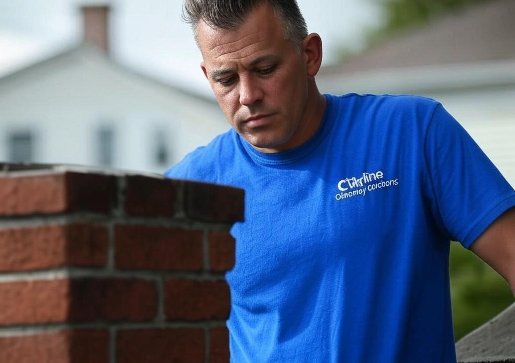 Reliable Chimney Crown Repair for Your Home in Fairburn, GA