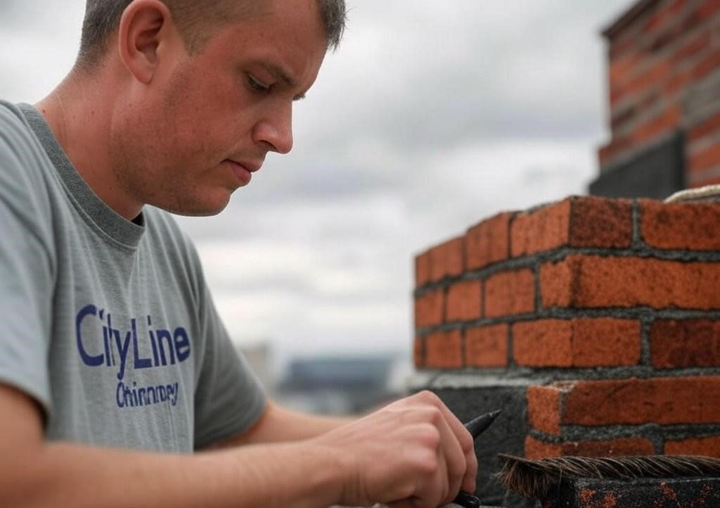 Affordable Chimney Draft Issue Services in Fairburn, GA