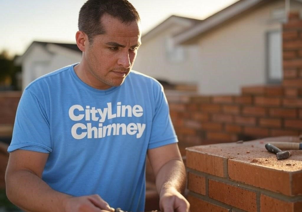 Affordable Chimney Rebuilding Services in Fairburn, GA