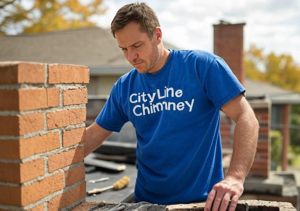 Chimney Draft Issue Services You Can Trust in Fairburn, GA