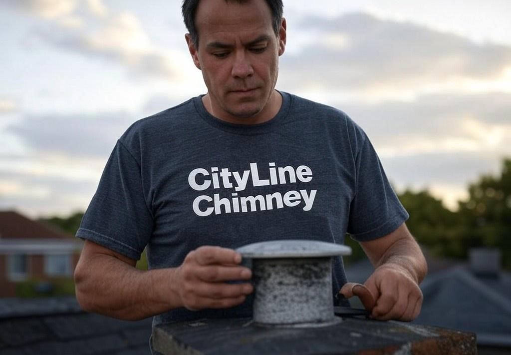 Quality Chimney Flashing Services in Fairburn, GA