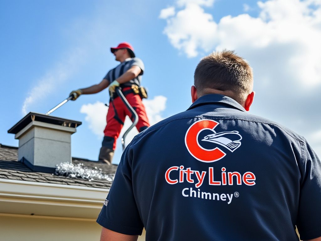 Top-Quality Chimney Cleaning Services in Fairburn, GA